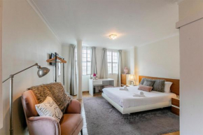 Spacious Duplex Apartment in the heart of Porto